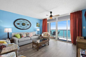 Crescent Keyes 1204 - Oceanfront - Crescent Beach Section